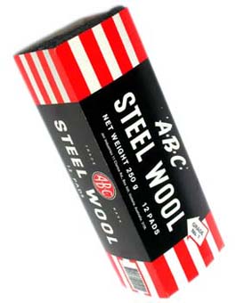 GPI S/WOOL SLEEVES GRADE 1 ( PKT12) - HSW101 